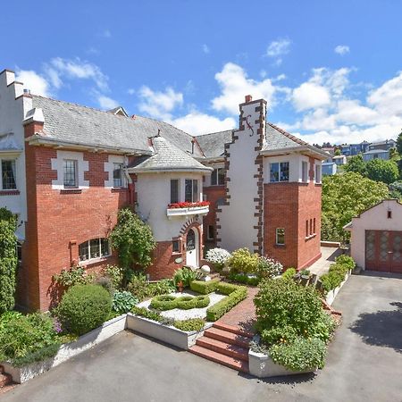 Fletcher Lodge Mosgiel Exterior foto