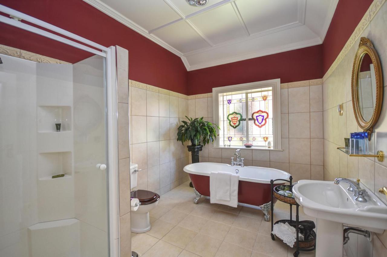 Fletcher Lodge Mosgiel Exterior foto