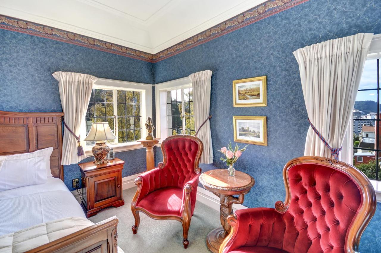Fletcher Lodge Mosgiel Exterior foto